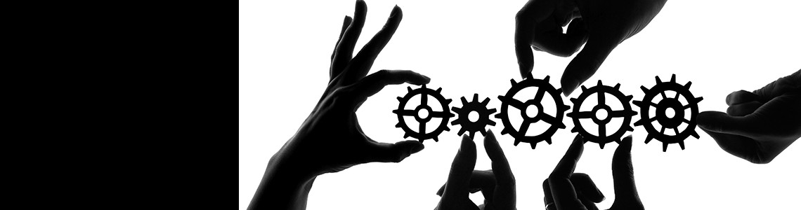 Organizations: <br>Orchestration