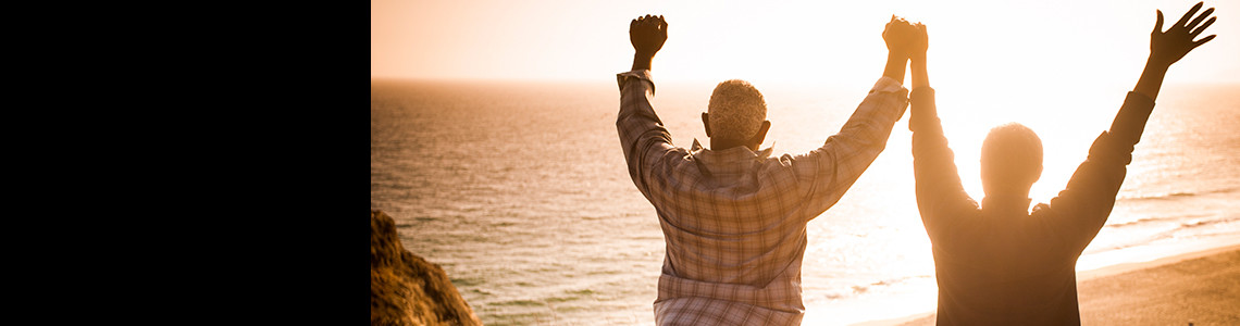 Retirement: <br>Time to Shine